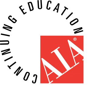 AIA CE Logo