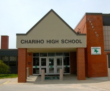 Chariho 1