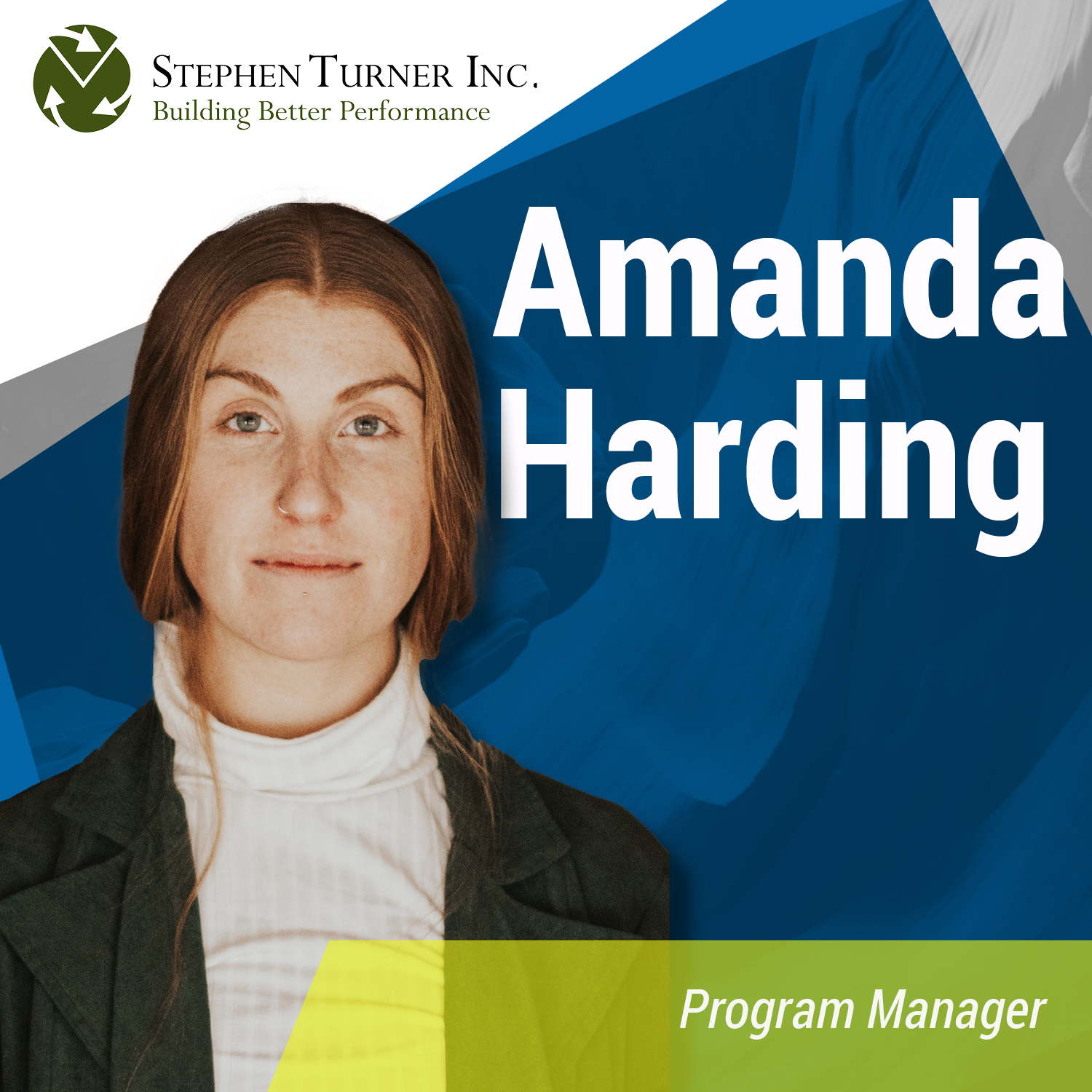Amanda Harding