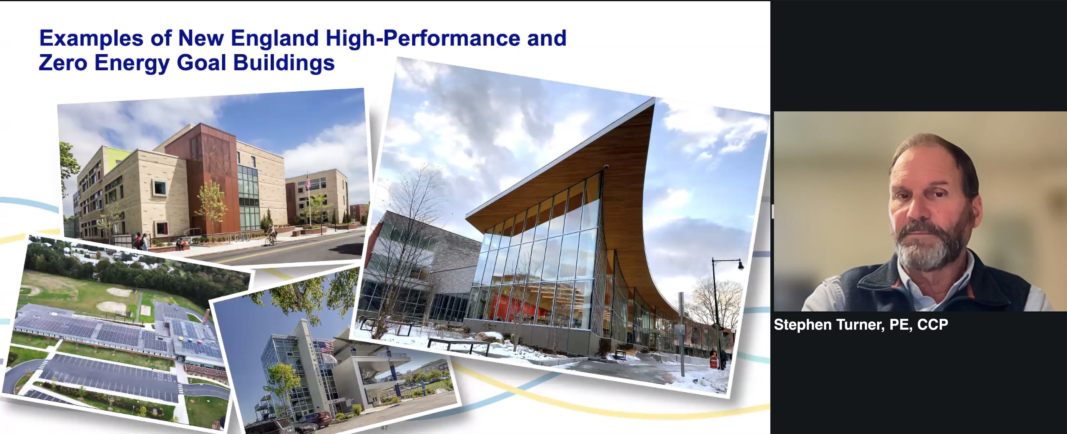 AIA Rhode Island Continuing Education Webinar
