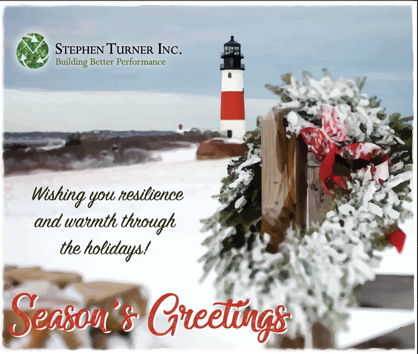 Season's Greetings