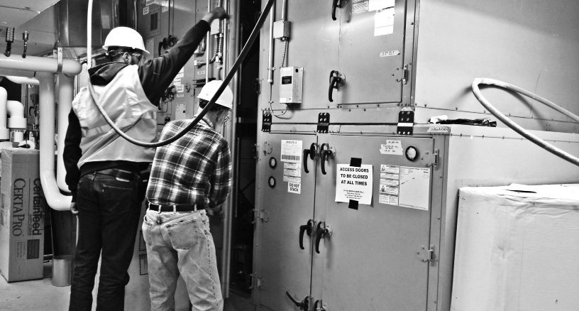 Troubleshoot Hvac 004